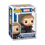 Pop! King in Black (Eddie Brock), , hi-res view 2