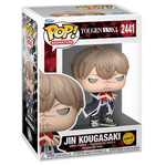 Pop! Jin Kougasaki, , hi-res view 4