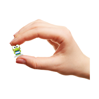 Bitty Pop! Hello Kitty and Friends 4-Pack Series 2,  Bitty Pop! Hello Kitty and Friends 4-Pack Series 2, Image 2