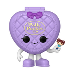 Pop! Polly Pocket Heart, , hi-res view 1