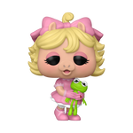 Pop! Baby Piggy, , hi-res view 1