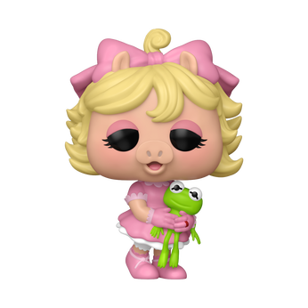 Pop! Baby Piggy, Image 1