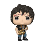 Pop! Eddie with Saxophone, , hi-res view 1