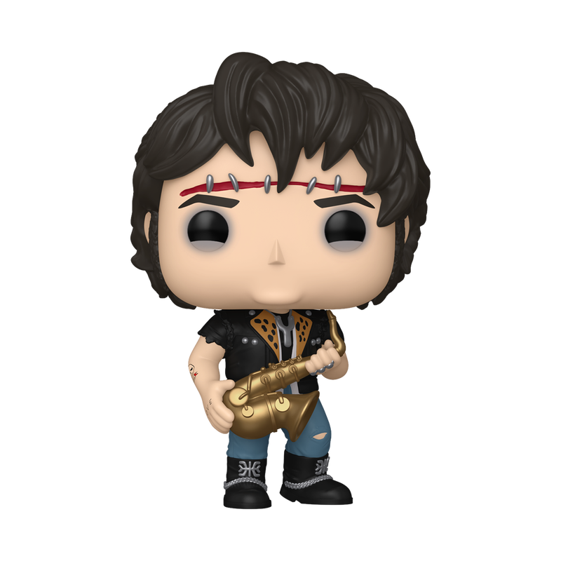 Pop! Eddie with Saxophone, , hi-res view 1