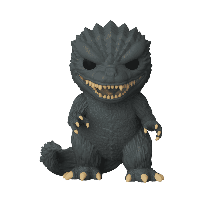 Pop! Godzilla (1999), , hi-res view 1