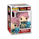 Pop! & Buddy Natsu with Happy, , hi-res view 3