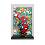 Pop! Comic Covers Web of Spider-Man #70 (Spider-Hulk), , hi-res view 1