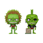 The Return of the Living Dead Bundle, , hi-res view 1