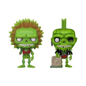 The Return of the Living Dead Bundle, , hi-res view 1