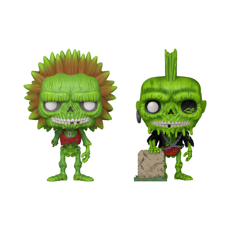 The Return of the Living Dead Bundle, , hi-res view 1