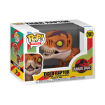 Pop! Tiger Raptor, , hi-res view 2