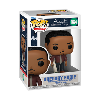 Pop! Gregory Eddie, , hi-res view 2