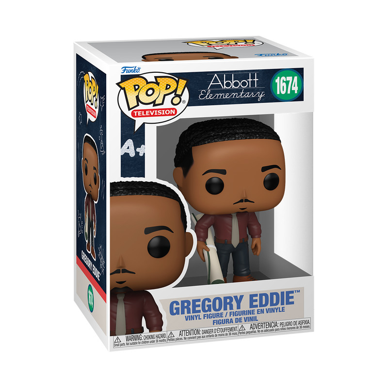 Pop! Gregory Eddie, , hi-res view 2