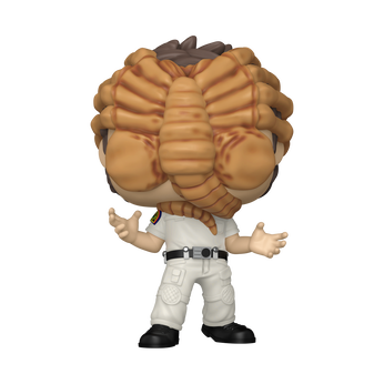 Pop! Kane with Facehugger, Image 1