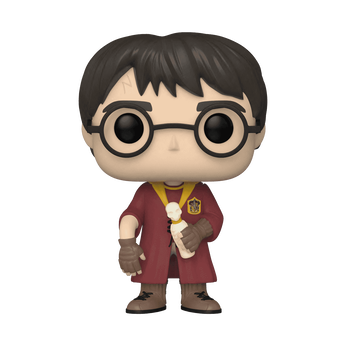 Pop! Harry Potter with Potion Bottle, , hi-res view 1