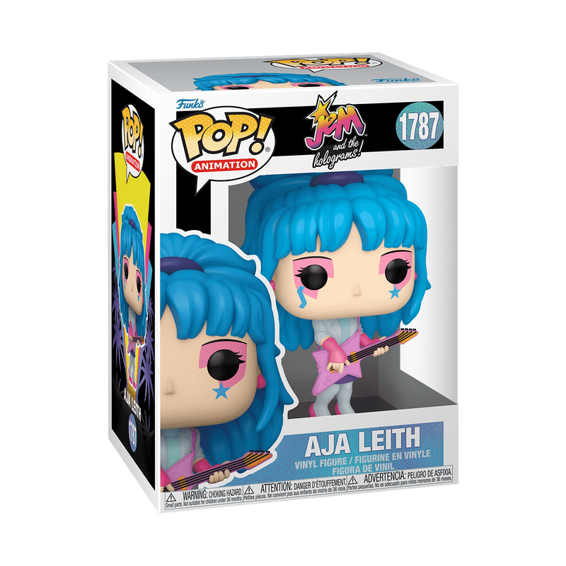 Pop! Aja Leith, , hi-res view 2