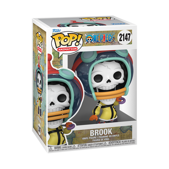 Pop! Brook (Egghead Arc), Image 2