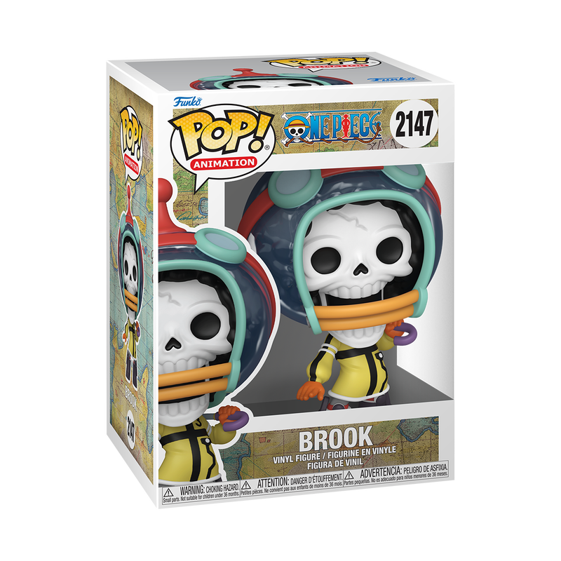 Pop! Brook (Egghead Arc), , hi-res view 2