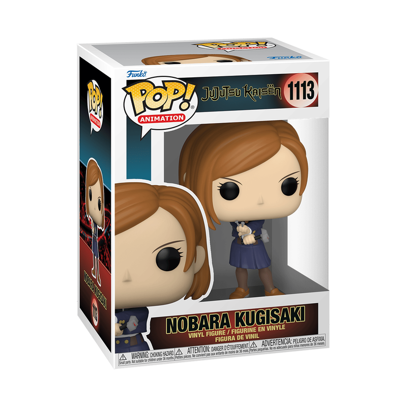 Pop! Nobara Kugisaki, , hi-res view 3
