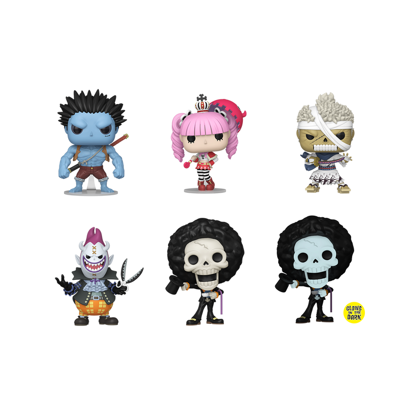 Pop! Mystery One Piece, , hi-res view 2