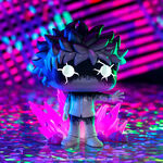 Pop! Mob with Aura (Glow) FWlifestyle1 view 2