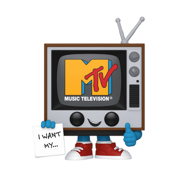 Pop! Music Television, Image 1