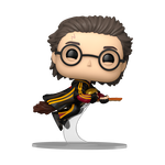 Pop! Harry Potter (Quidditch), , hi-res view 1