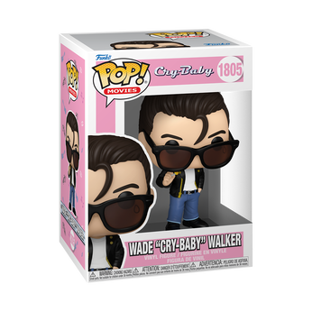 Pop! Wade "Cry-Baby" Walker, Image 2