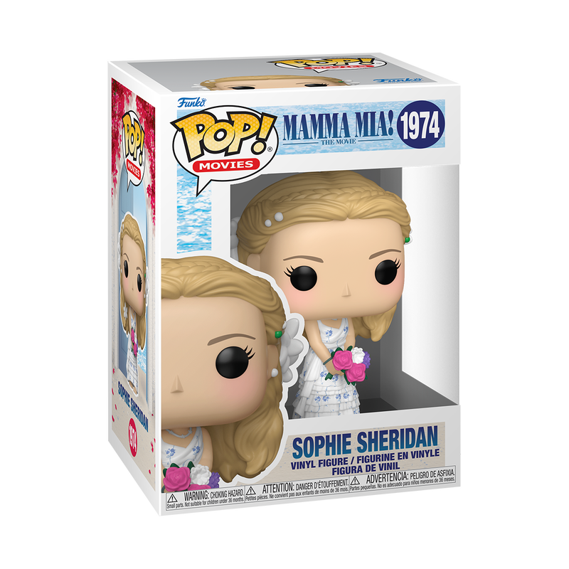 Pop! Sophie Sheridan, , hi-res view 2