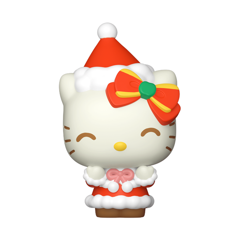 Bitty Pop! Towns Hello Kitty and Merry Market, , hi-res view 4
