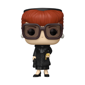 Pop! Reba McEntire (Fancy), Image 1