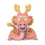 Pop! Momonosuke (Dragon Form), , hi-res view 1