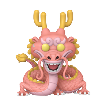 Pop! Momonosuke (Dragon Form), , hi-res view 1