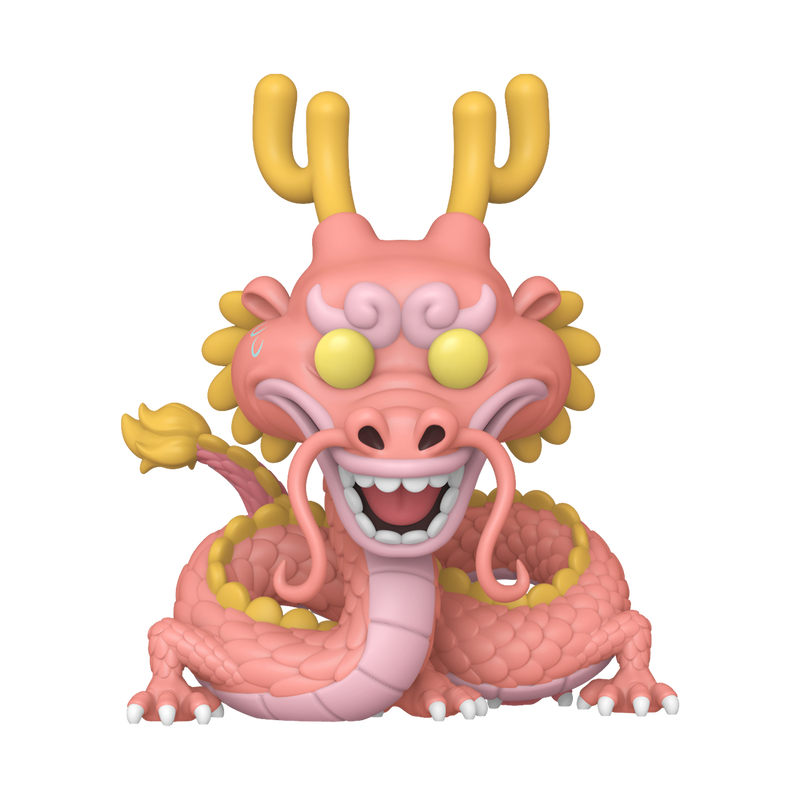 Pop! Momonosuke (Dragon Form), , hi-res view 1