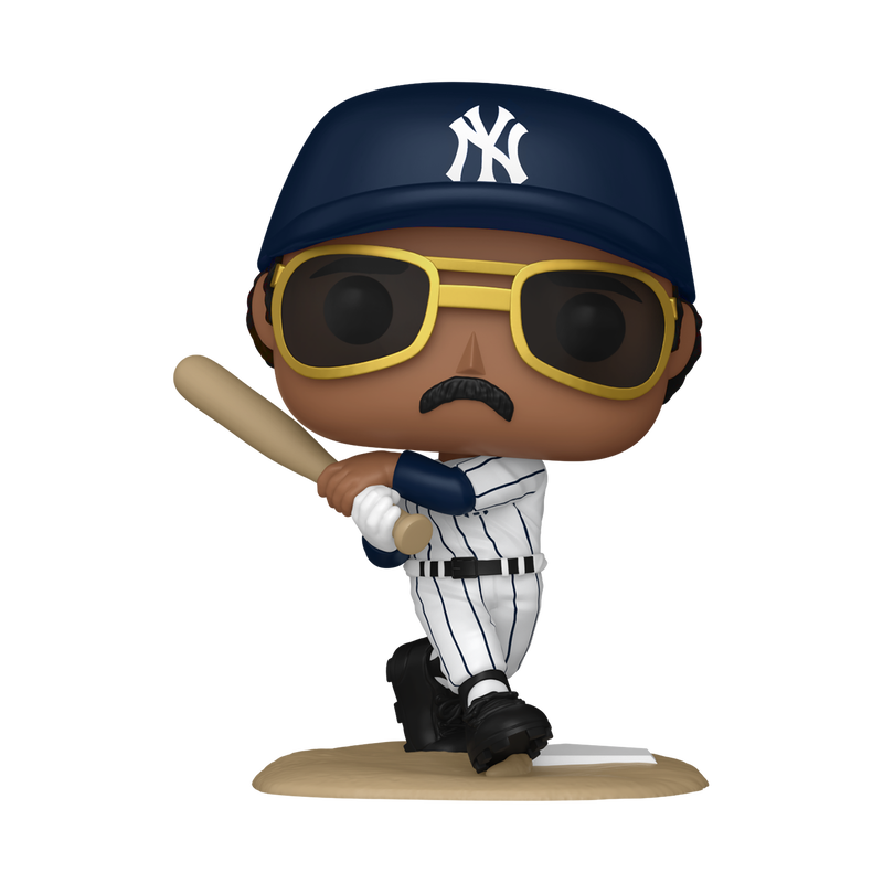 Pop! Reggie Jackson, , hi-res view 1