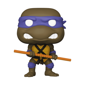Pop! Donatello (Classic), , hi-res view 1