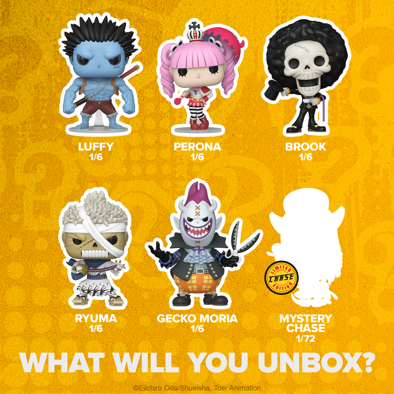 Pop! Mystery One Piece, , hi-res view 11