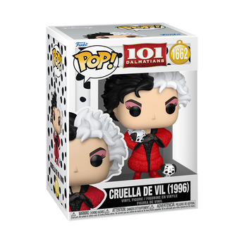 Pop! Cruella de Vil (1996), Image 2