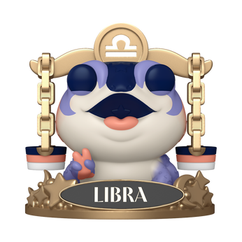 Pop! Libra, Image 1