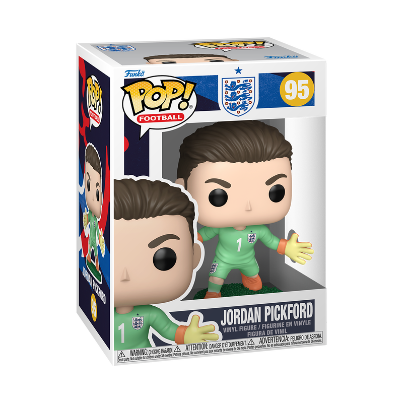 Pop! Jordan Pickford, , hi-res view 2