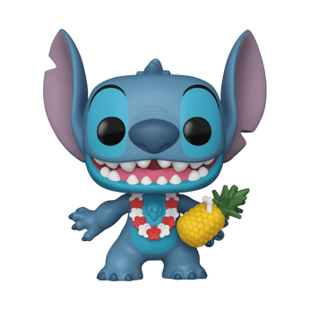 Pop! Luau Stitch, , hi-res view 1