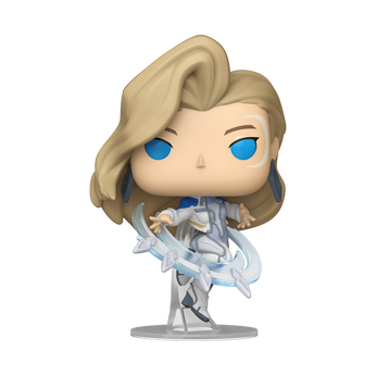 Pop! Dagger (Marvel Rivals), , hi-res view 1