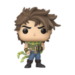 Pop! Joseph Joestar, , hi-res view 1