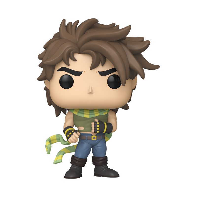 Pop! Joseph Joestar, , hi-res view 1