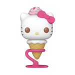 Pop! Hello Kitty as Ice Cream Cone, , hi-res view 1