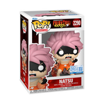 Pop! Natsu (Fired-Up), , hi-res view 3