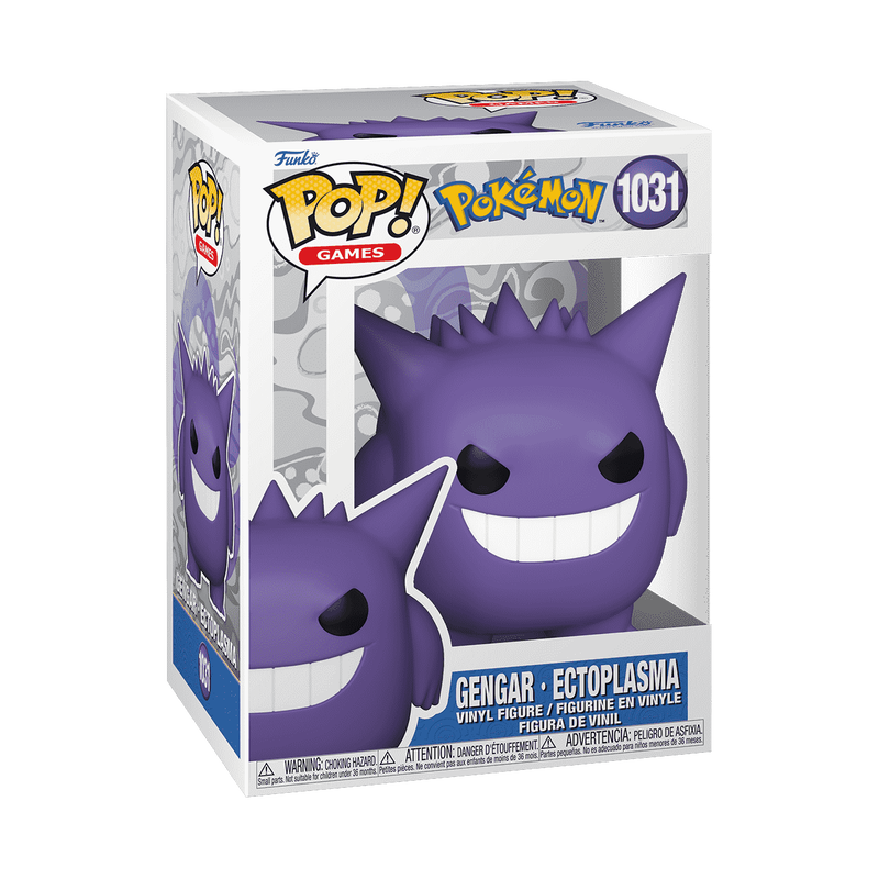 Pop! Gengar, , hi-res view 2
