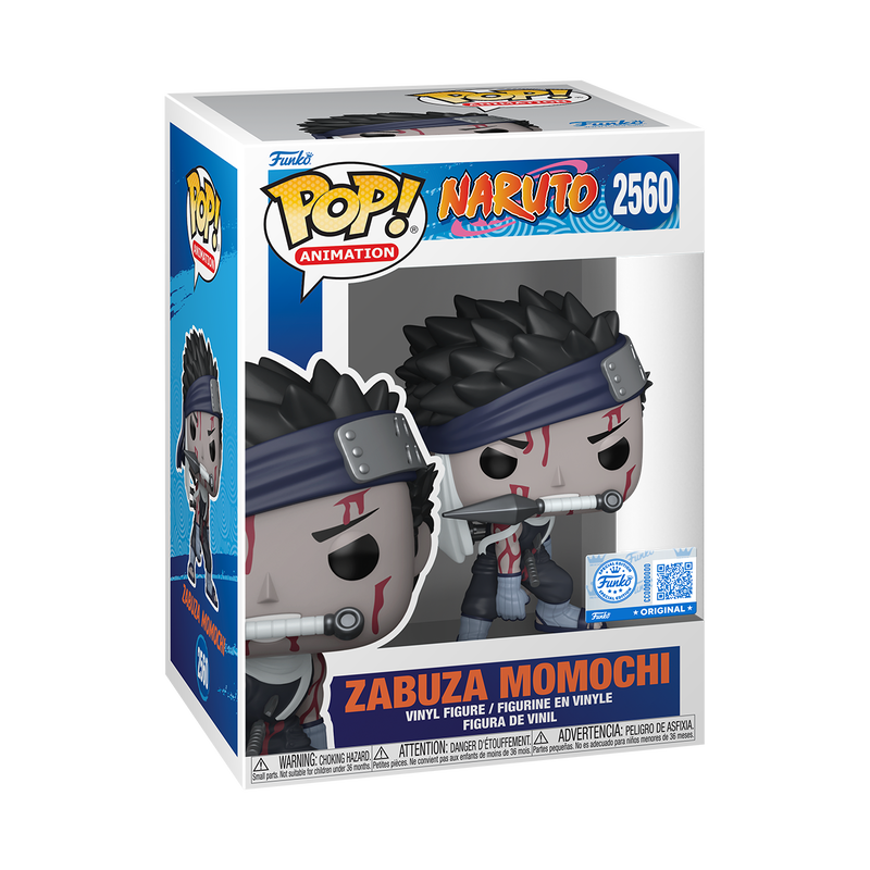 Pop! Zabuza Momochi, , hi-res view 2