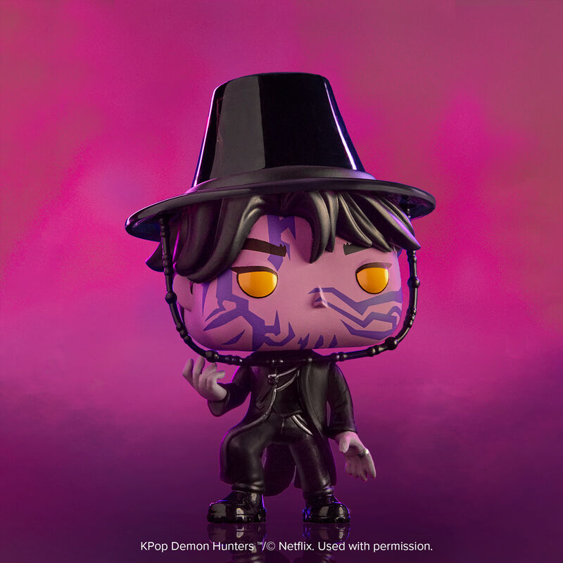 Pop! Mystery KPop Demon Hunters FWlifestyle5 view 10