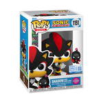 Pop! & Buddy Shadow with Dark Chao (Flocked), , hi-res view 2